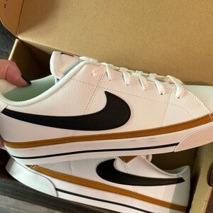 Nike Court Legacy Next Nature